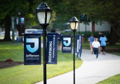 Thomas Jefferson University 